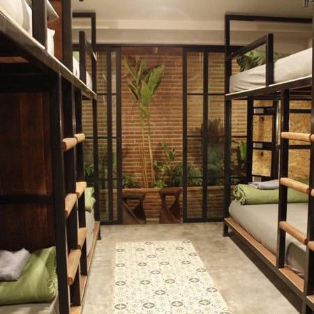 Supermoon Cozy Hostel Pai Eksteriør billede